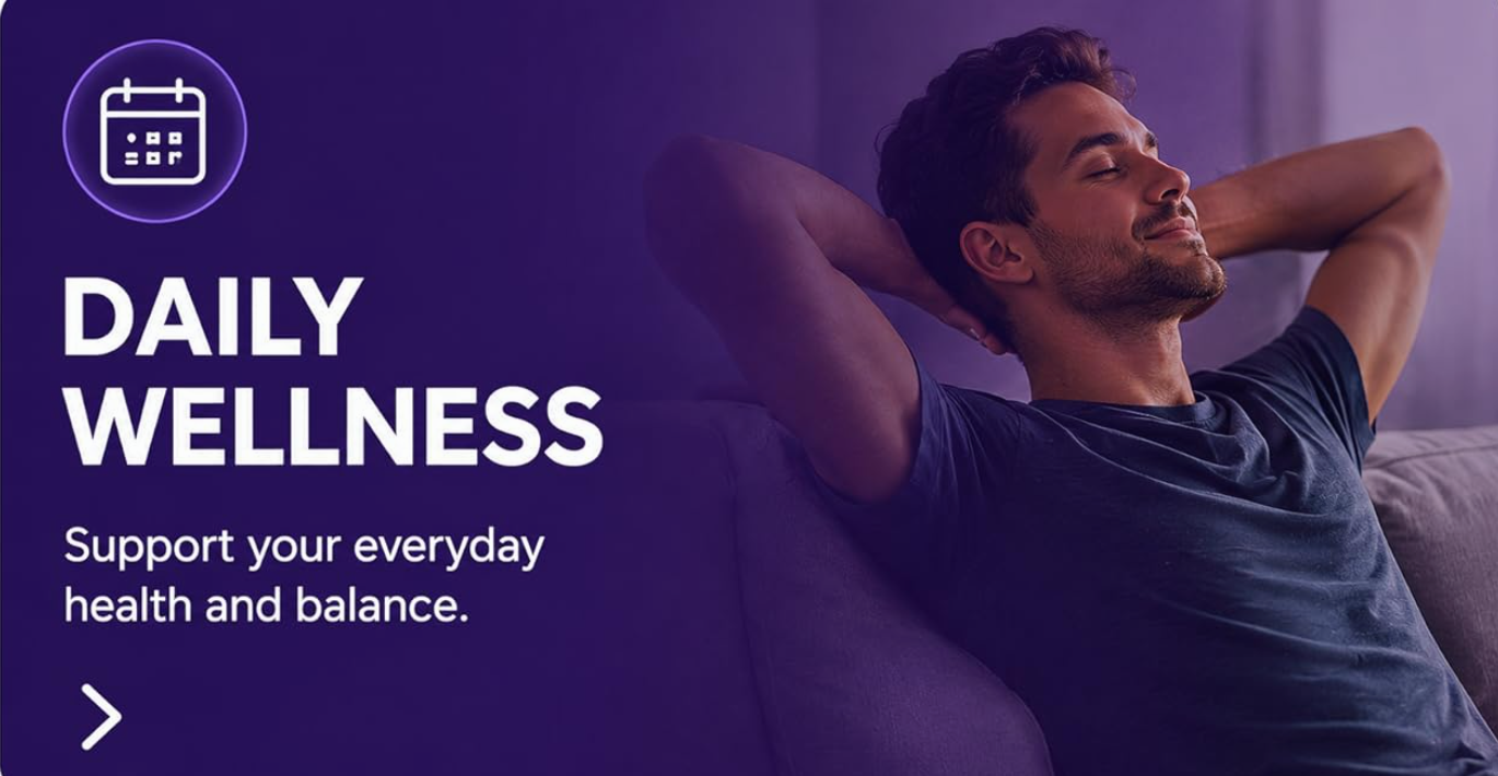 Daily Wellness