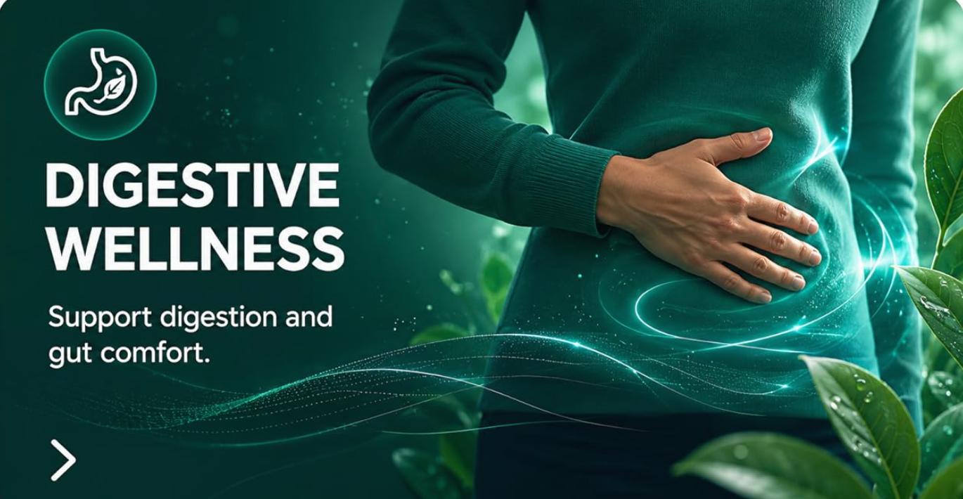 Digestive Wellness