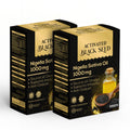 AVANTIC Black Gold Duo | Natural Immune & Antioxidant Support