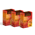 AVANTIC Royal Ginsovita Triple Pack | Long-Lasting Energy & Vitality