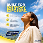 Acetylcysteine Vita C MAX – Built for smokers and everyday pollution exposure [en]