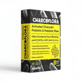 Charcoflora 30 Capsules | Activated Charcoal & Probiotics