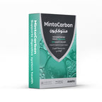 Avantic MintoCarbon Softgels | Activated Charcoal, Peppermint & Anise Oil – 30 Softgels