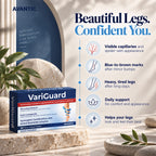 VariGuard – Daily support for leg comfort and appearance [en]