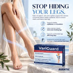 VariGuard – Daily circulation, vein and capillary support [en]